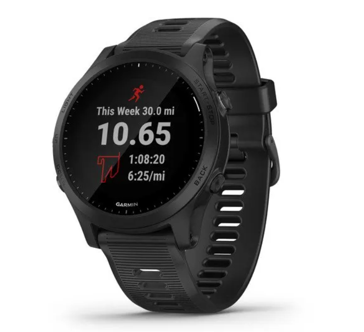 GARMIN FORERUNNER 945