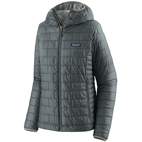 Patagonia Nano Puff Hoody W - S