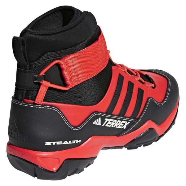 Adidas Terrex Hydro Lace - 37 1/3EU - Imagem 3