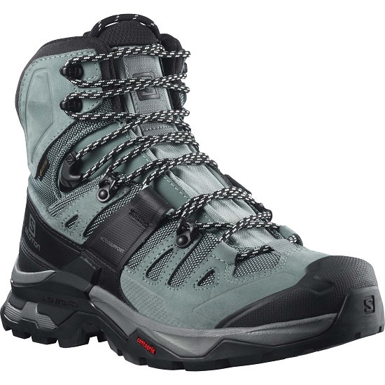 Salomon Quest 4 GTX W - 38.2/3EU - 7 US