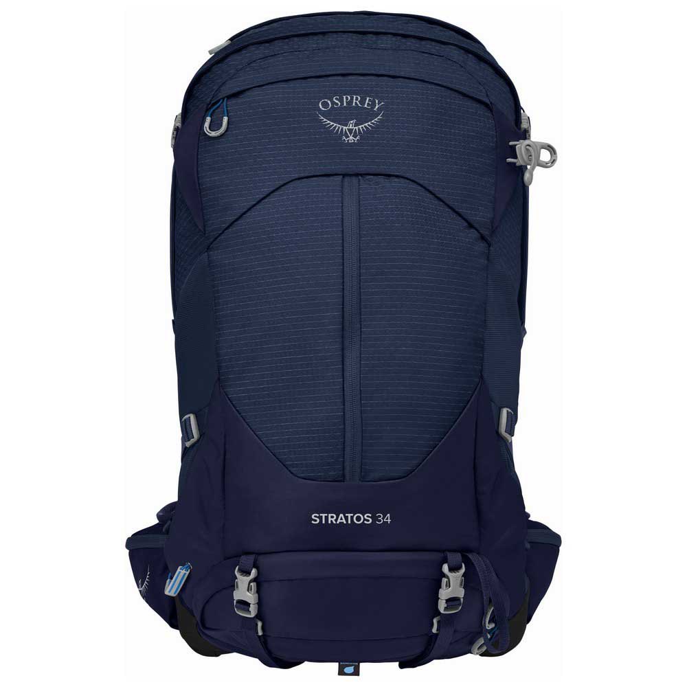 Osprey Mochila Stratos 34L - Imagem 2
