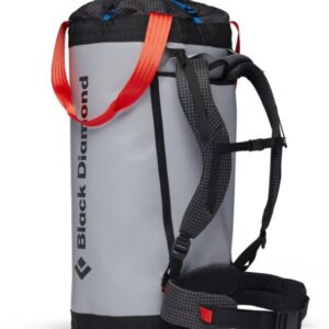 Black Daimond  Haul bag 70