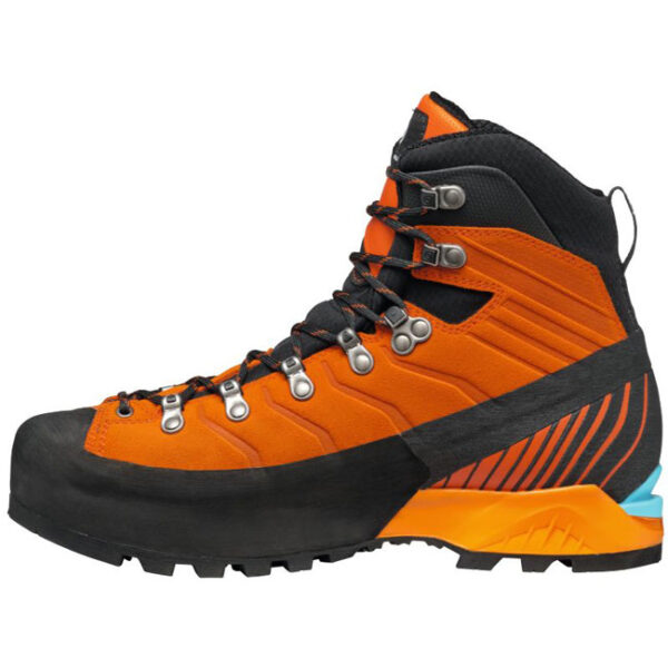 Bota Ribelle HD scarpa - 44.5EU - Imagem 2