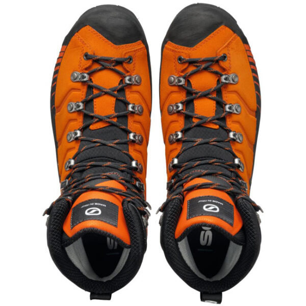 Bota Ribelle HD scarpa - 44.5EU - Imagem 3
