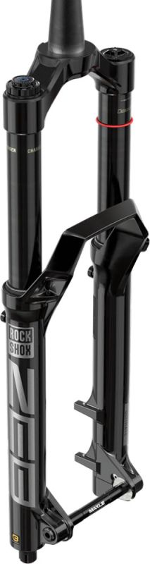 RockShox ZEB Ultimate Charger 3.1 RC2 29" DebonAir+ Tapered Boost 160 mm / 44 mm Offset