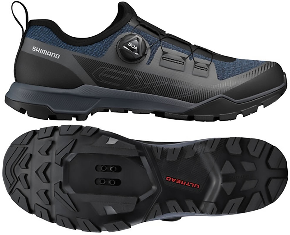 Shimano SH-EX700 Azul 44