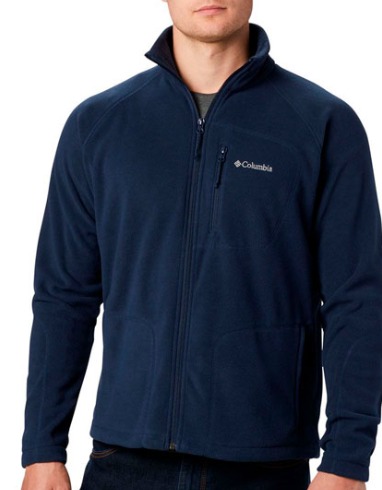 Columbia Fast Trek II Fz Fleece - XL