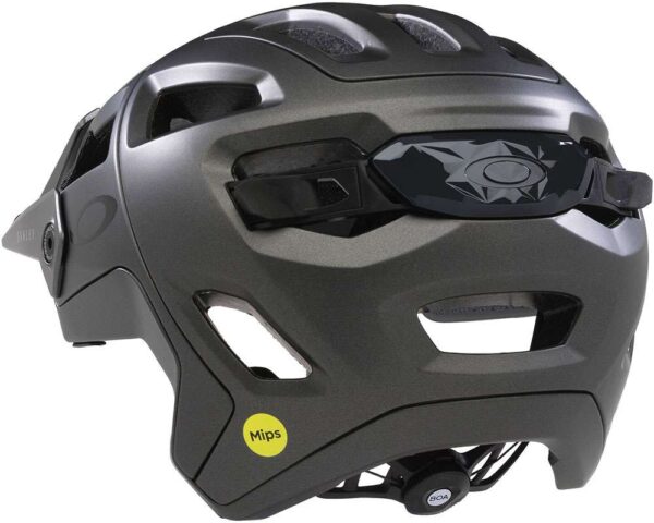 Capacete Oakley DRT5 Maven MIPS Cinza  - MTB - M - Imagem 2