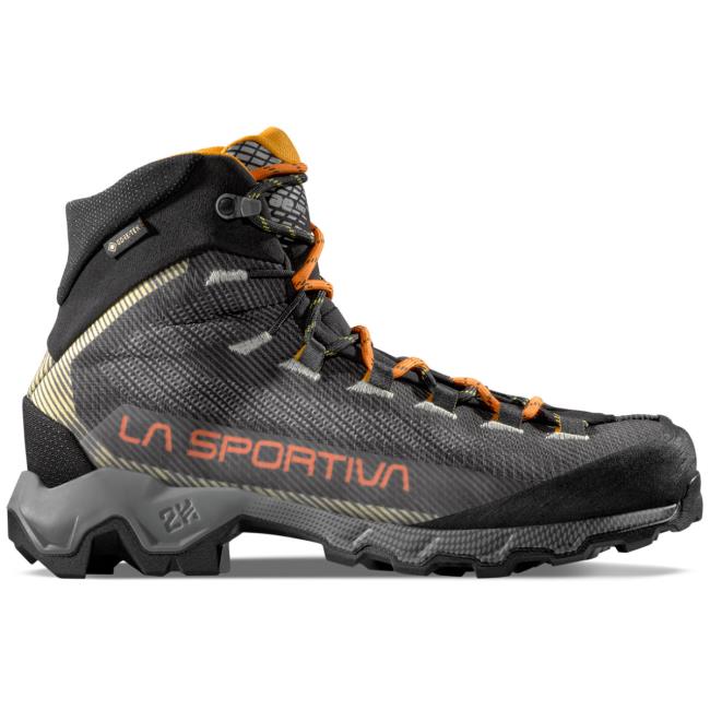 la sportiva Aequilibrium Hike 47,5 eu