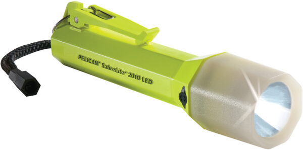 Pelican SabreLite™ 2010PL Lanterna