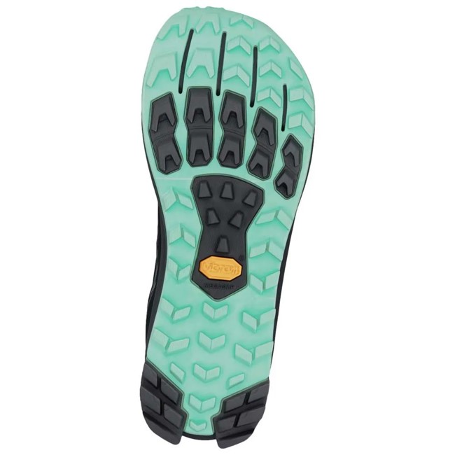 Tenis altra lone peak 9+ Feminino tamanho 36EU - US 5.5 - Imagem 3