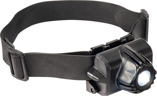 Pelican HeadsUp Lite™ 2690 Lanterna de cabeça - Imagem 4