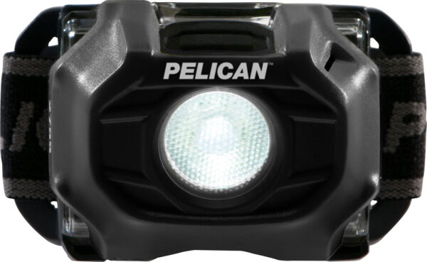 Pelican 2755 Lanterna de cabeça - Imagem 2