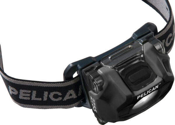 Pelican 2755 Lanterna de cabeça - Imagem 3
