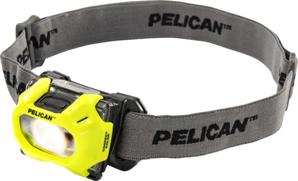Pelican 2755CC Lanterna de cabeça - Imagem 2