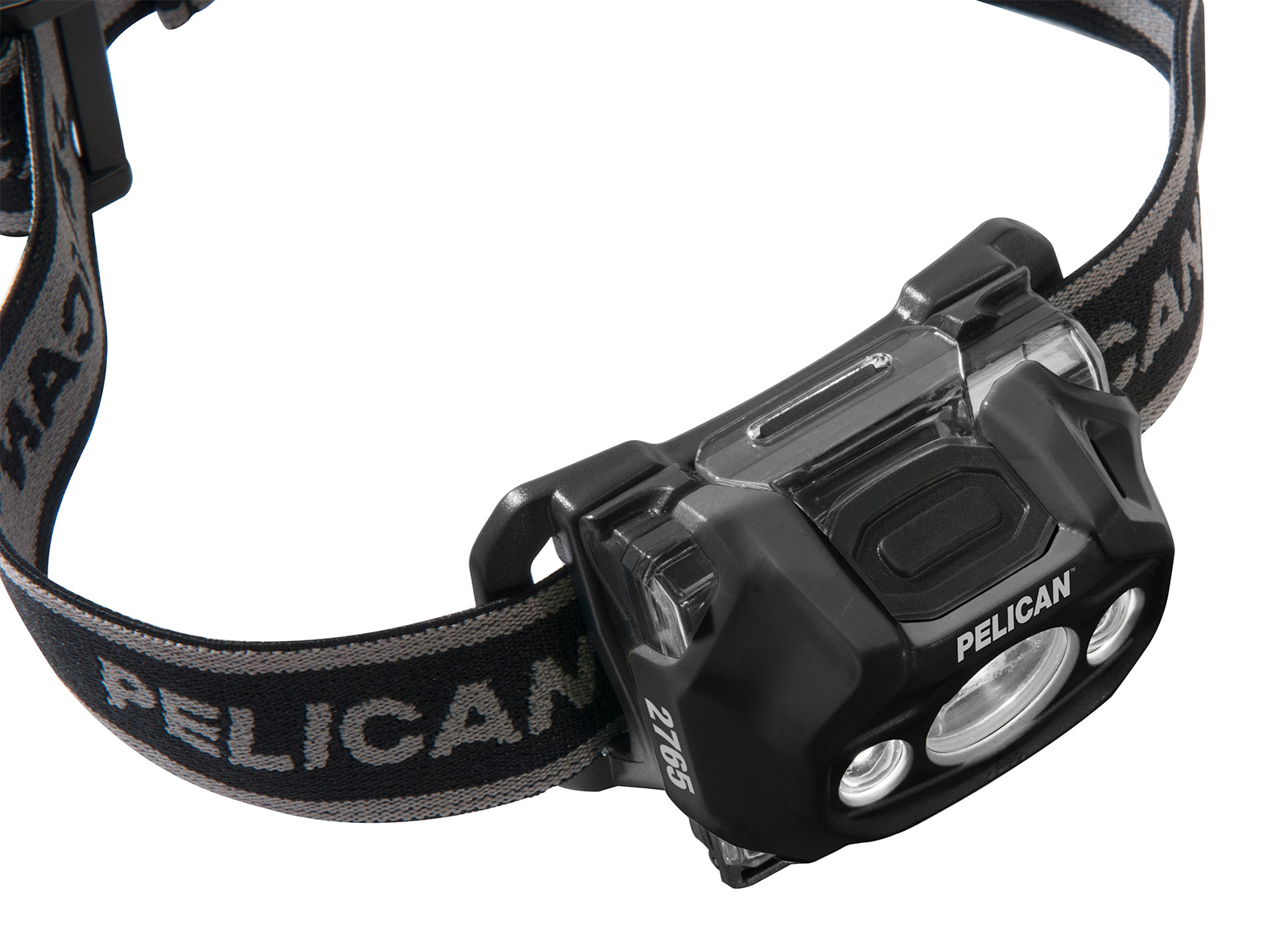 Pelican 2765 Lanterna de cabeça - Imagem 2