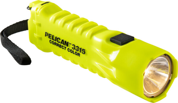 Pelican 3315CC Lanterna