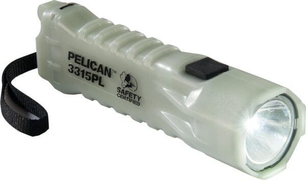 Pelican 3315PL Lanterna