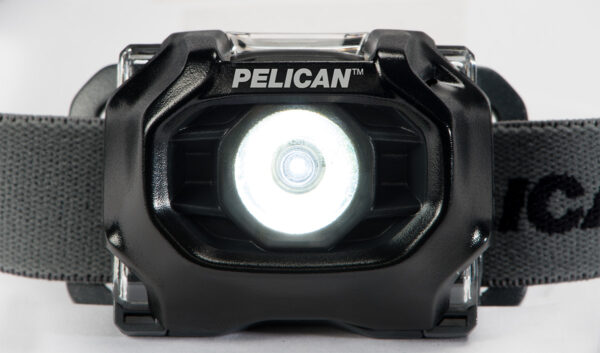 Pelican 2755 Lanterna de cabeça - Imagem 4